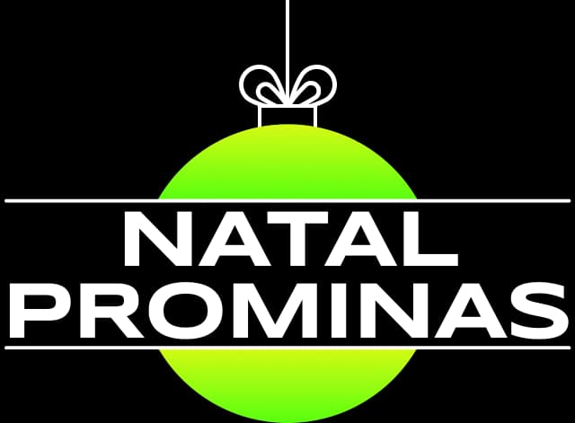logo de natal