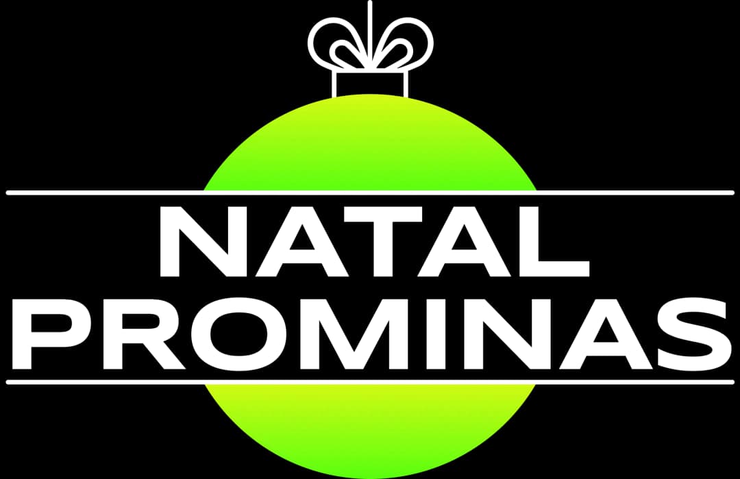 logo de natal