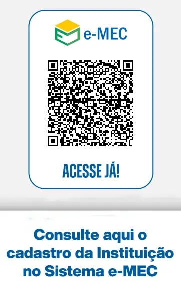 Selo EMEC da Faculdade Única