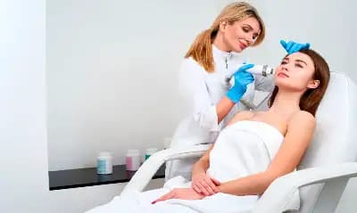 Curso de ESTÉTICA FACIAL E CORPORAL