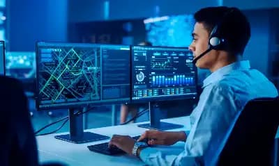 Curso de BIG DATA E CIÊNCIA DE DADOS