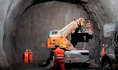 Curso de ENGENHARIA GEOTÉCNICA