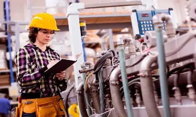 Curso de ENGENHARIA DA QUALIDADE